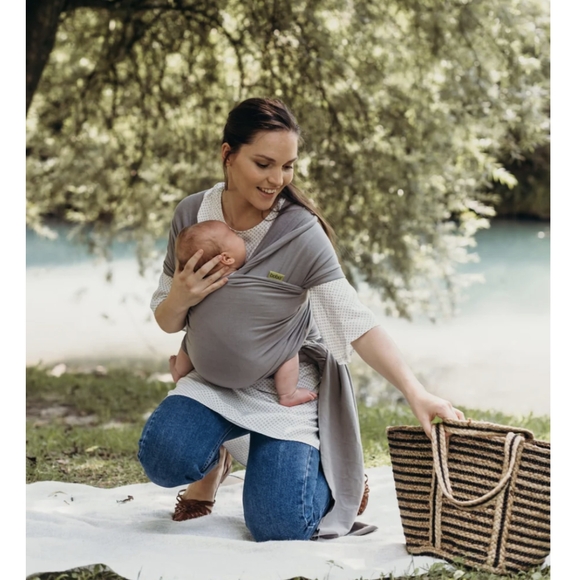 Boba Wrap - Picture 6 of 7